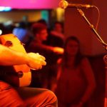 Romantische muziek tijdens warm zomerbal [foto’s]