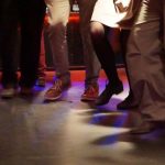 Halloweenbal met duo Simon Gielen en Lode Buscan en Aerokorda
